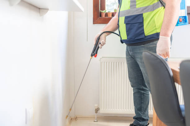 Best Bed Bug Extermination  in Secaucus, NJ