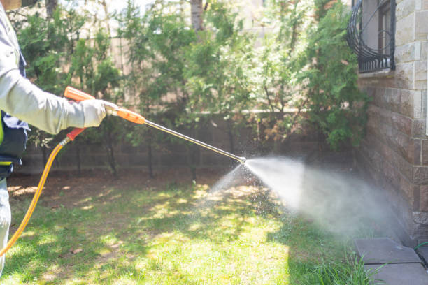 Best Cockroach Control Services  in Secaucus, NJ